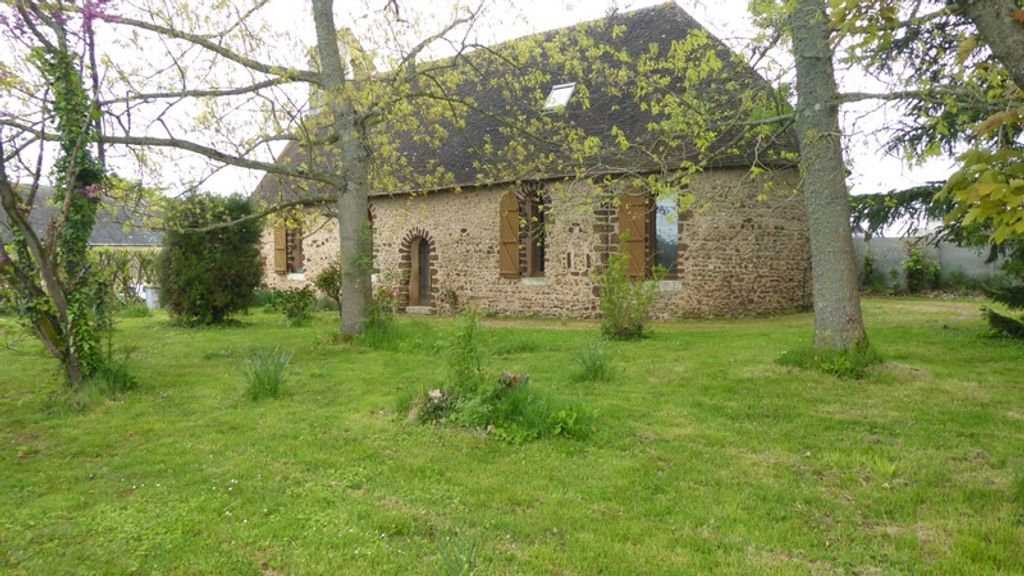 Achat maison 4 chambre(s) - Chartres