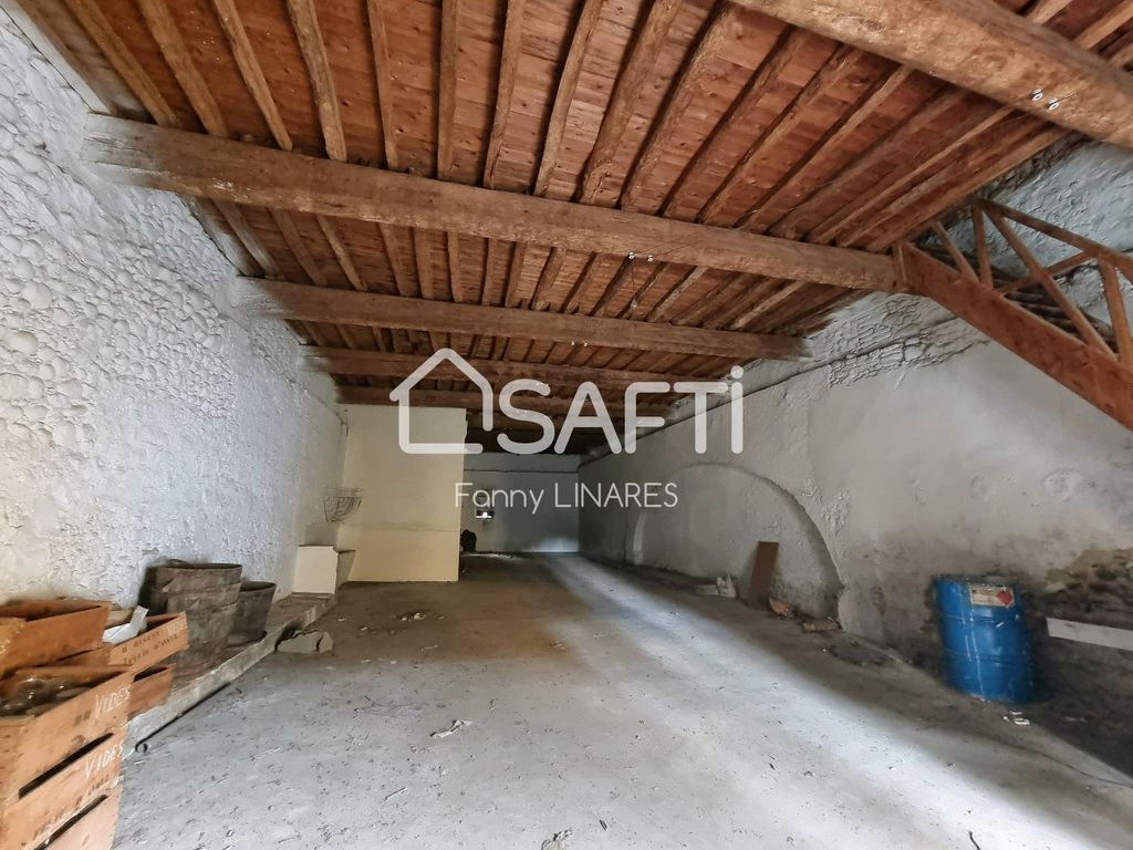 Achat maison 1 chambre(s) - Corneilla-la-Rivière