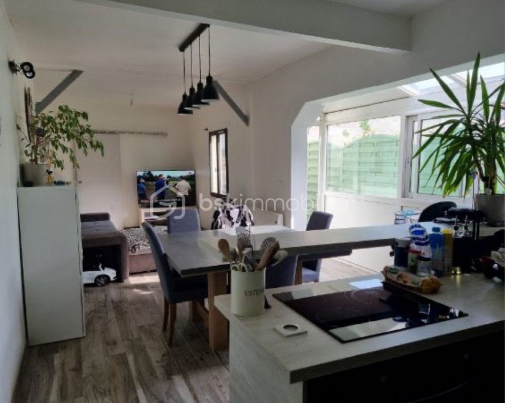 Achat maison à vendre 1 chambre 55 m² - Le Havre