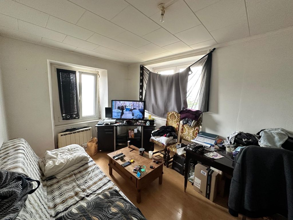 Achat appartement à vendre 2 pièces 37 m² - Morteau