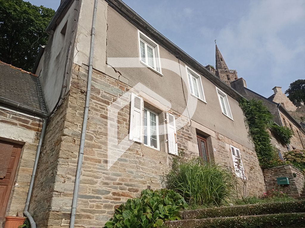 Achat maison 3 chambre(s) - Lannion