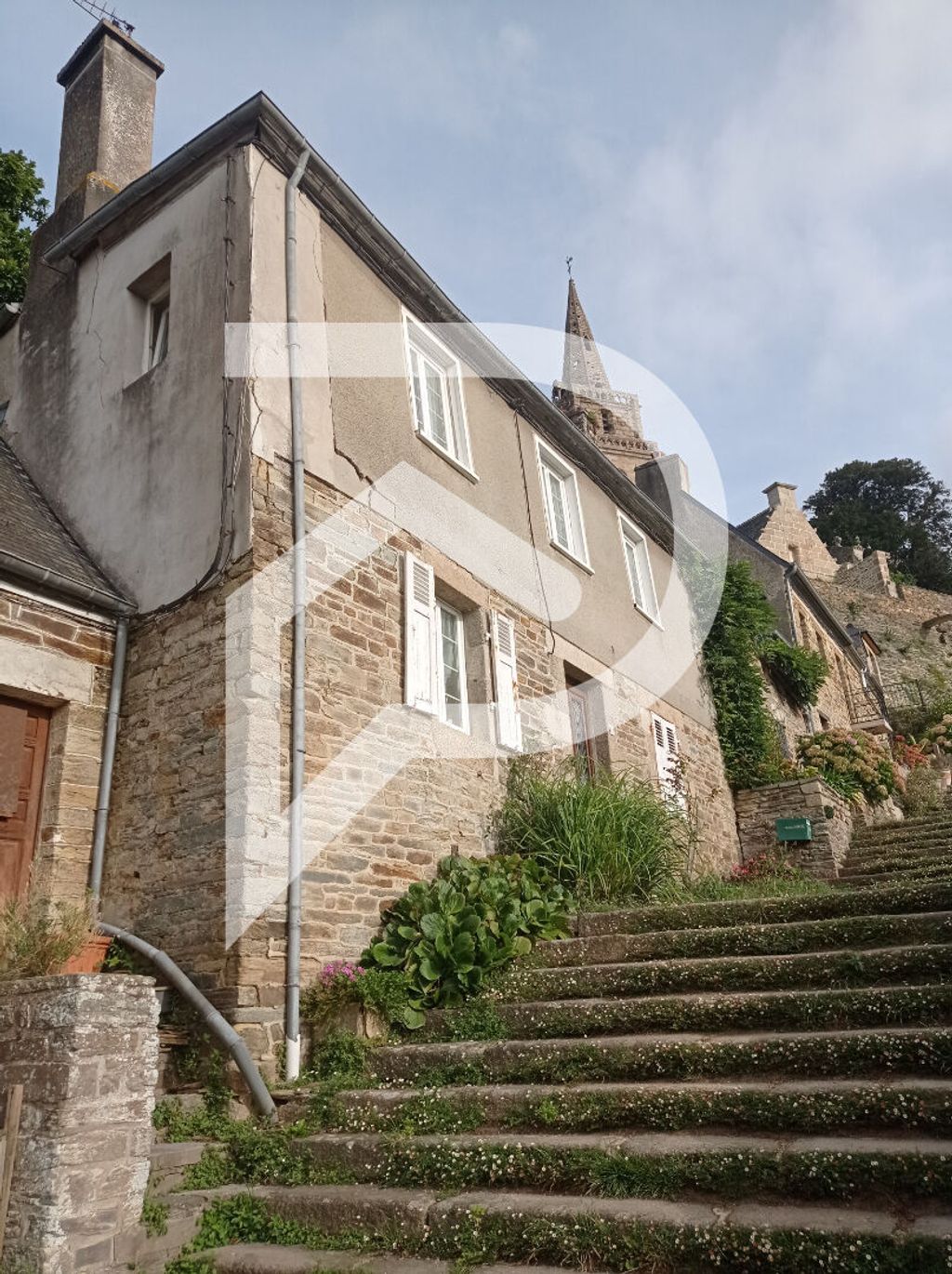 Achat maison 3 chambre(s) - Lannion