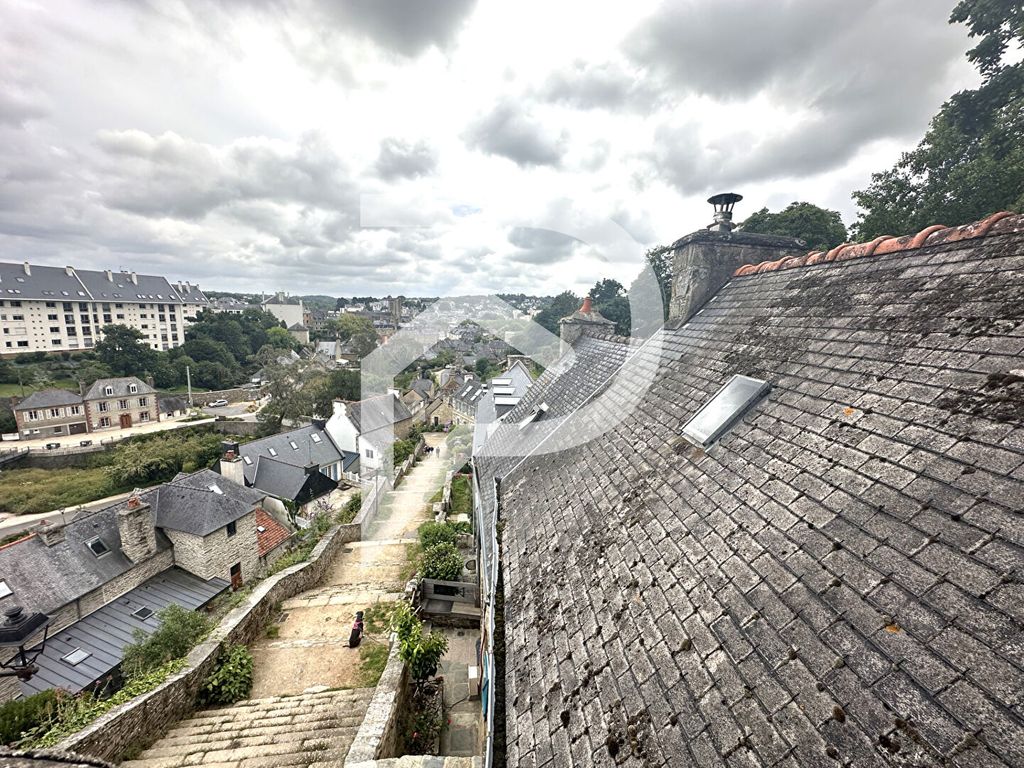 Achat maison 3 chambre(s) - Lannion