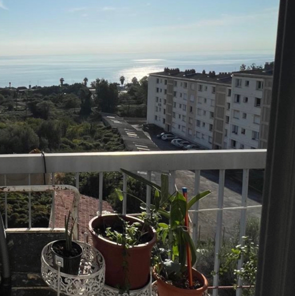 Achat appartement à vendre 3 pièces 83 m² - Bastia