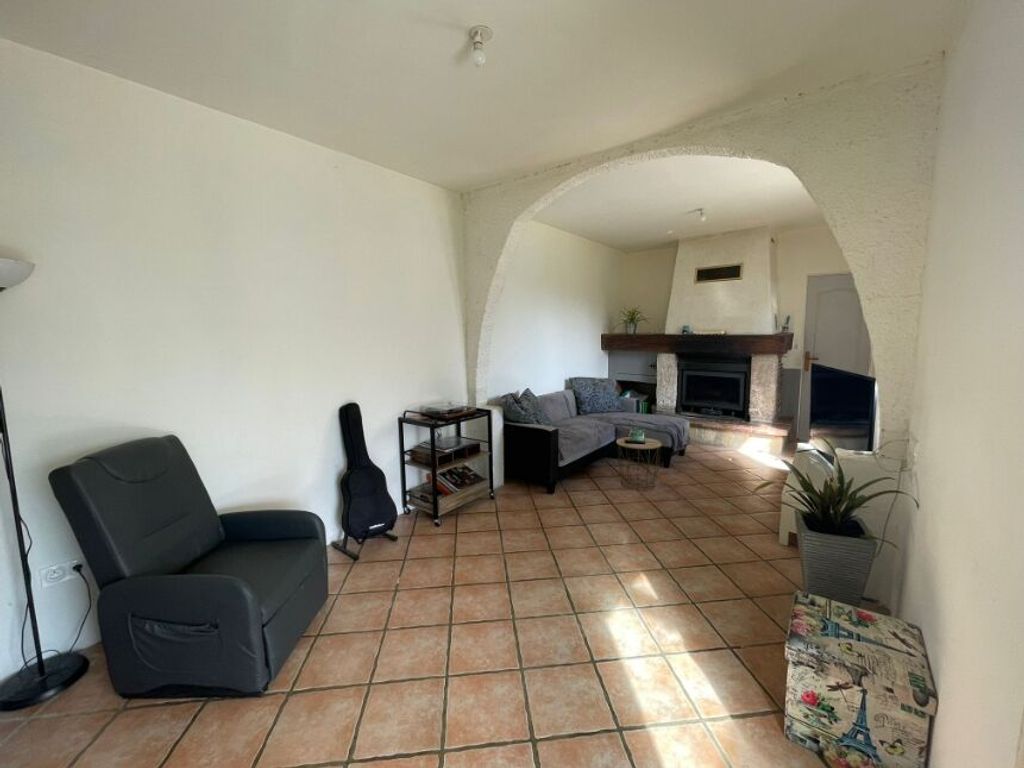 Achat maison à vendre 3 chambres 77 m² - La Ferté-Saint-Cyr