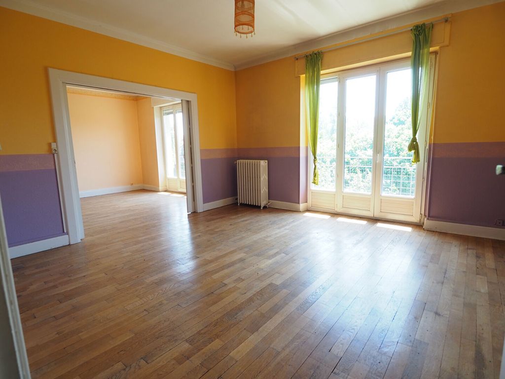 Achat appartement à vendre 4 pièces 139 m² - Charmes