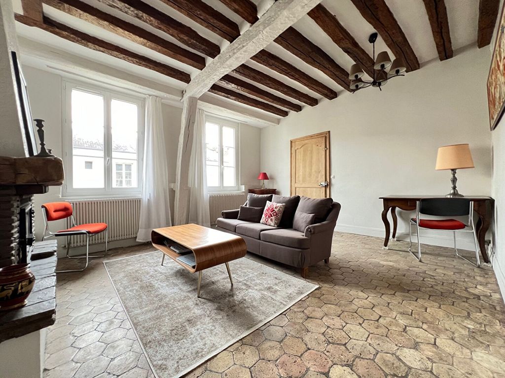 Achat appartement à vendre 2 pièces 70 m² - Gisors