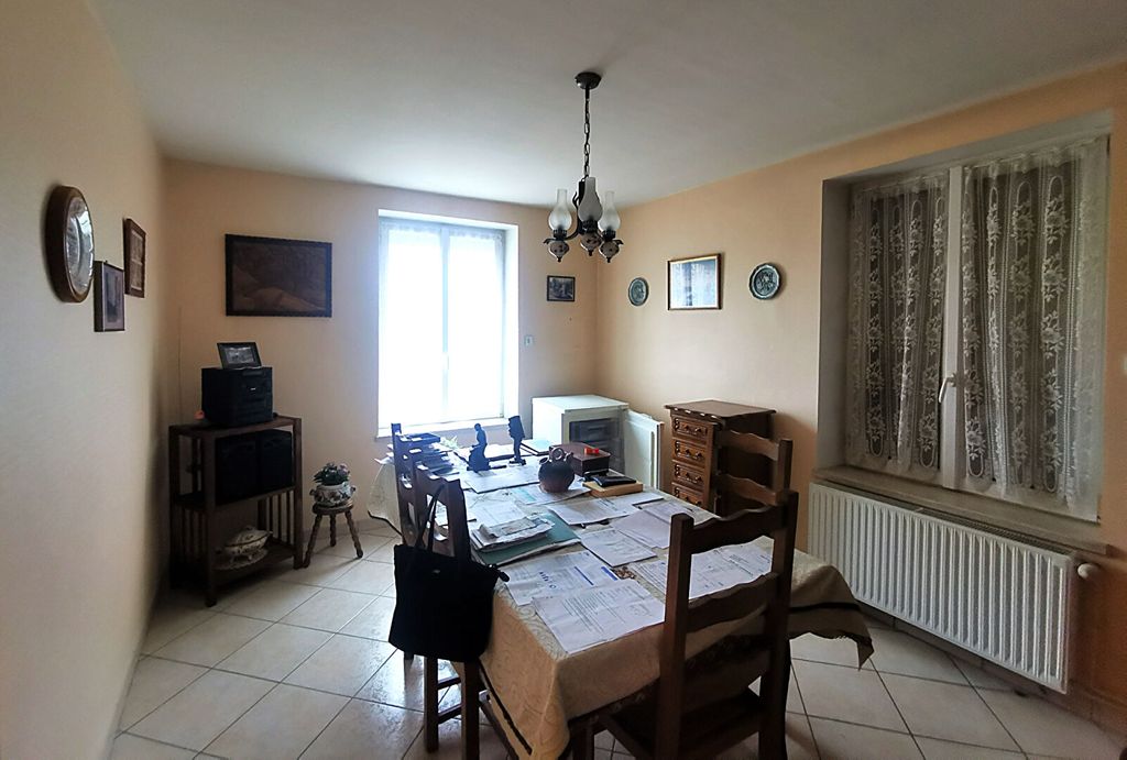 Achat maison 3 chambre(s) - Rambervillers