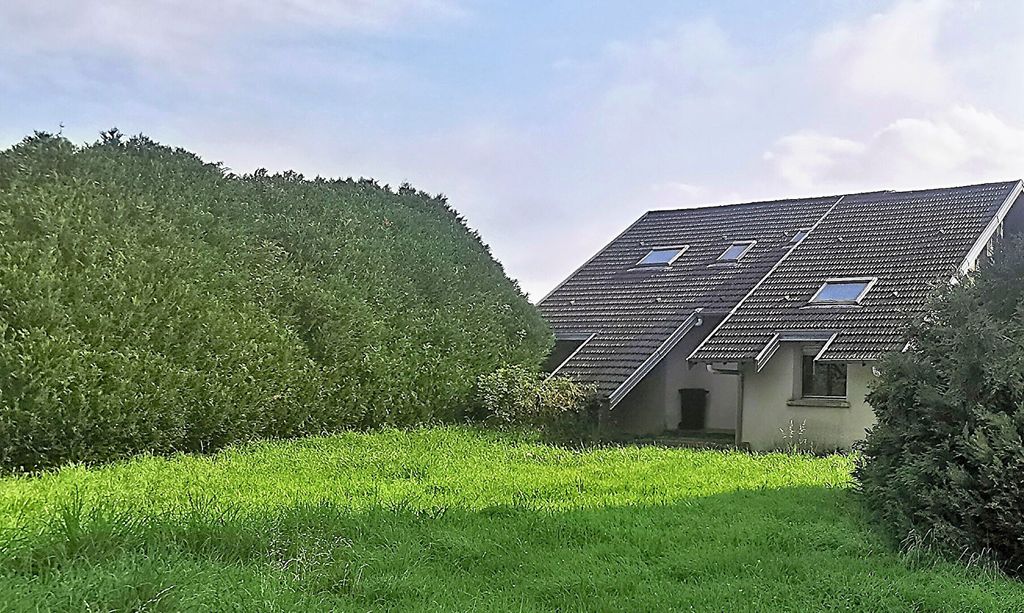 Achat maison 5 chambre(s) - La Haye