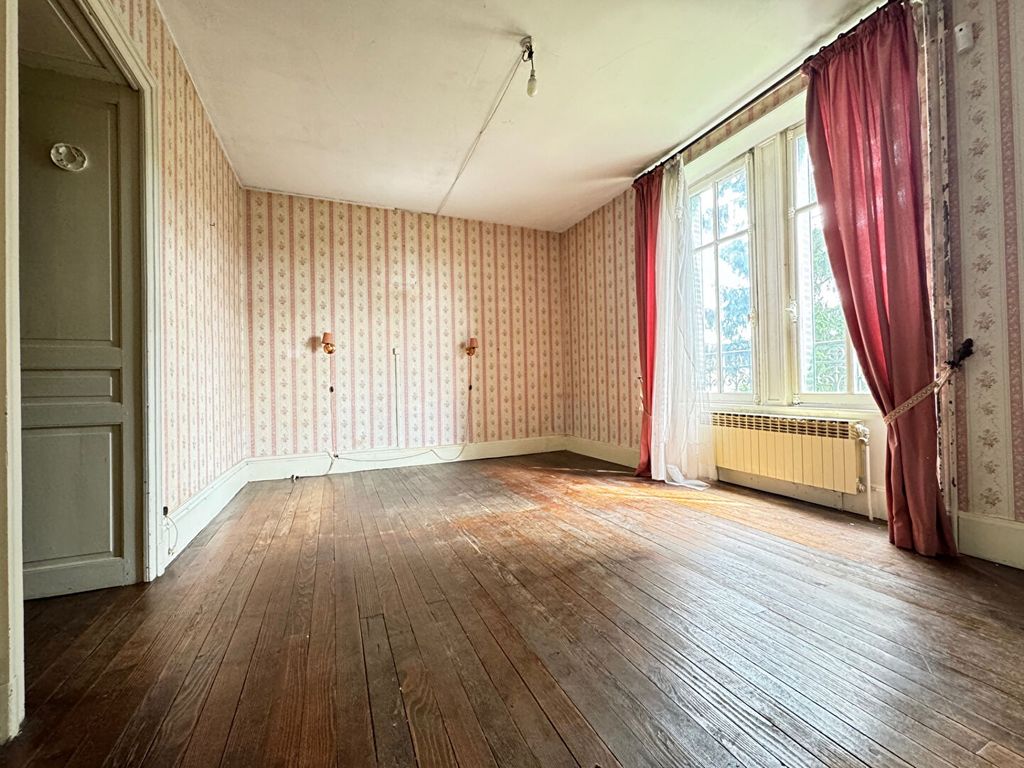 Achat maison à vendre 5 chambres 166 m² - Épinal