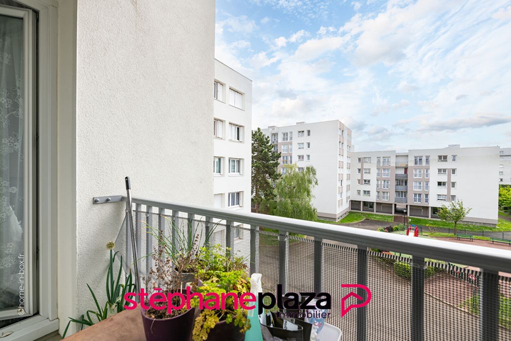 Achat appartement 5 pièce(s) Villiers-sur-Marne