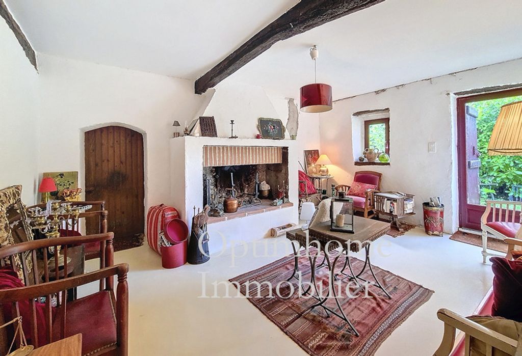 Achat maison 2 chambre(s) - Laroque-Timbaut