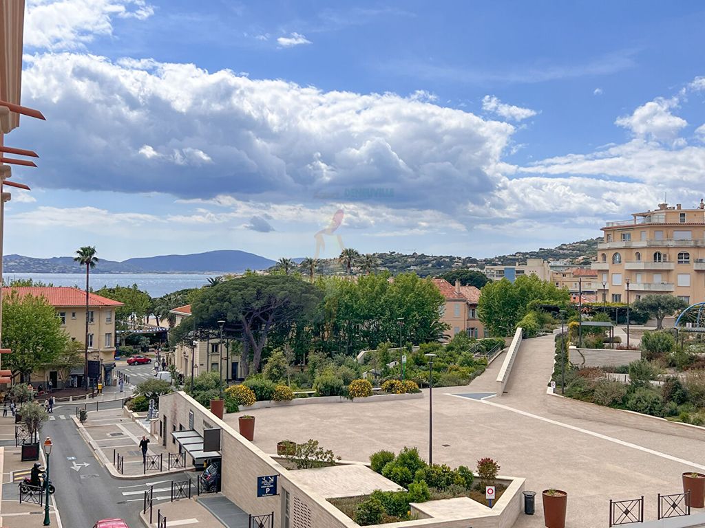 Achat appartement 4 pièce(s) Sainte-Maxime