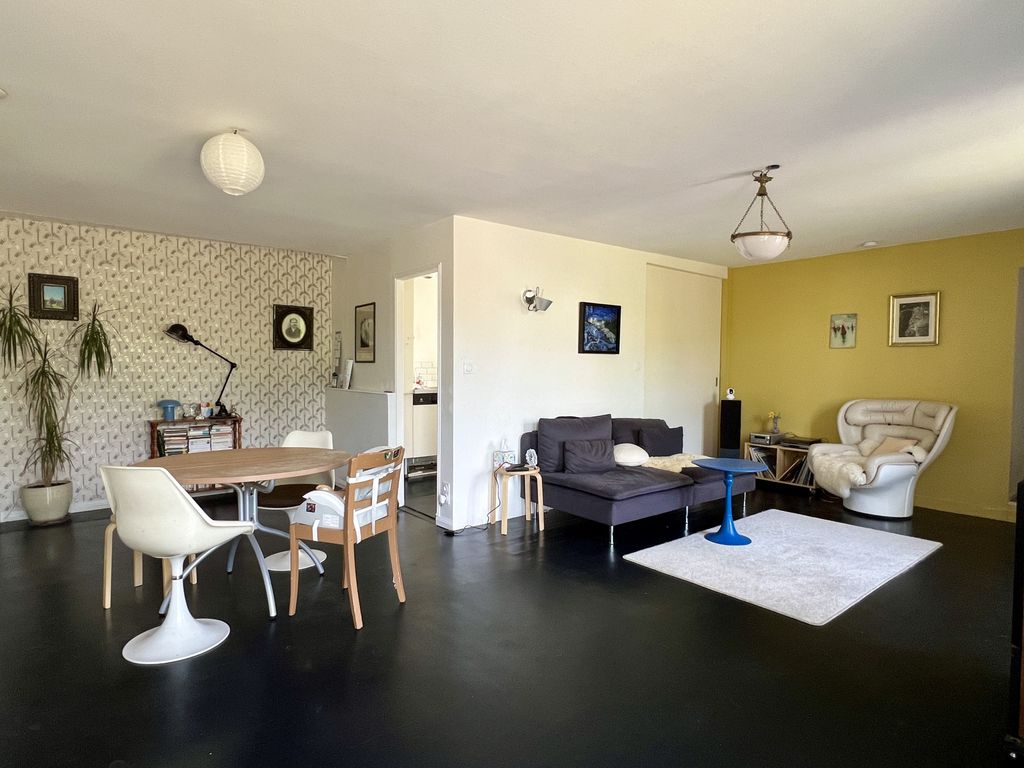 Achat maison 3 chambre(s) - Poitiers