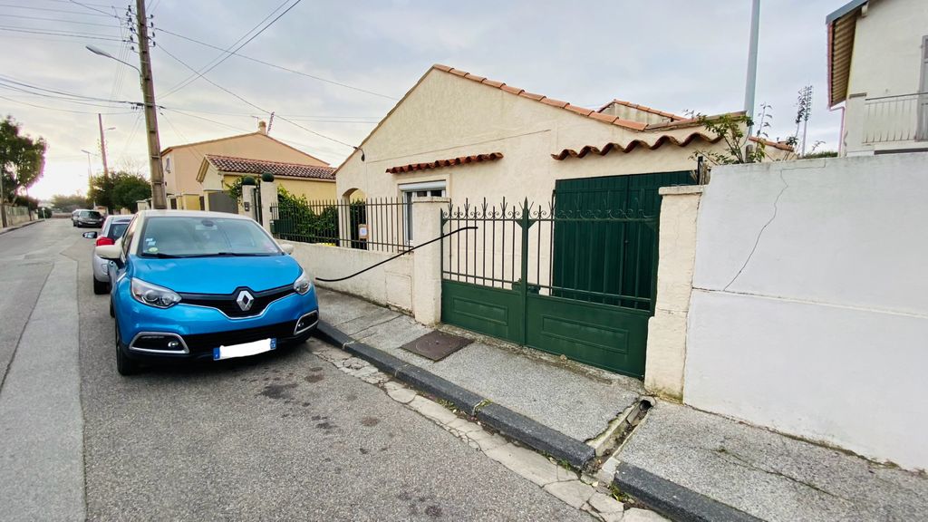 Achat maison 4 chambre(s) - Toulon