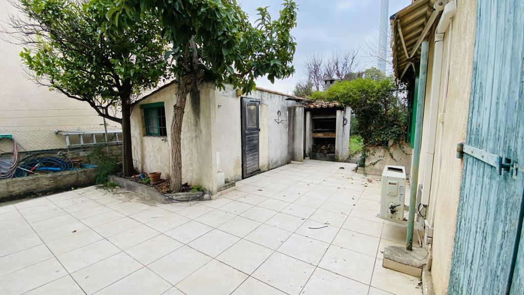 Achat maison 4 chambre(s) - Toulon