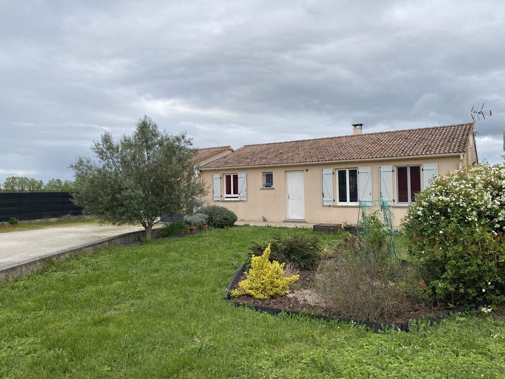 Achat maison à vendre 3 chambres 112 m² - Gaillac