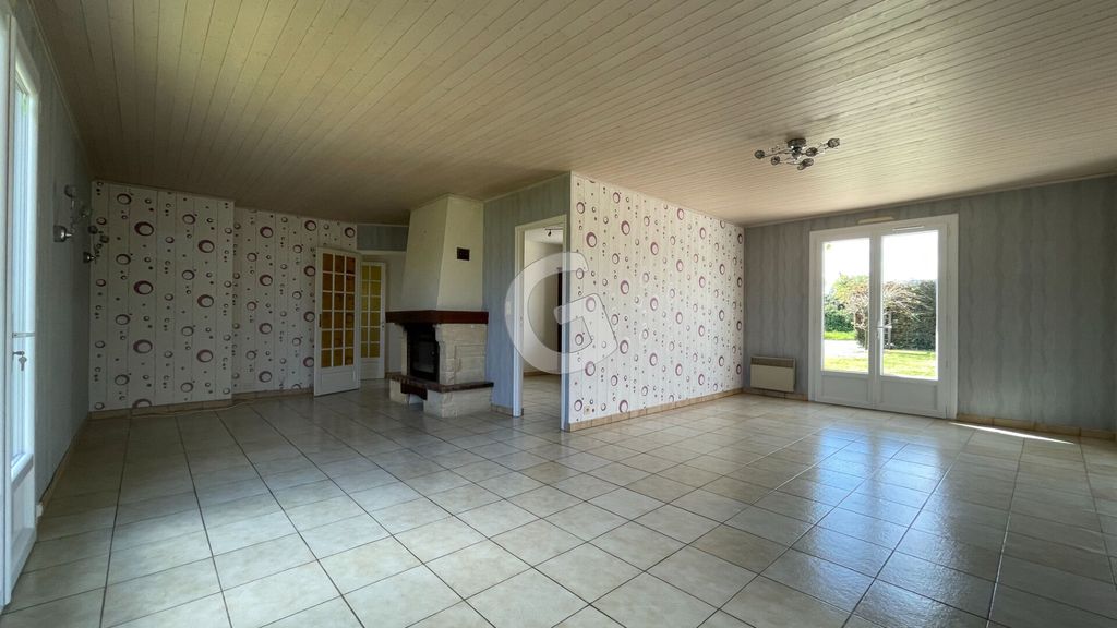 Achat maison 3 chambre(s) - La Jonchère