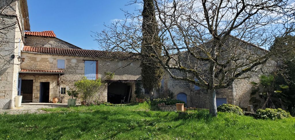 Achat maison 3 chambre(s) - Villeneuve-sur-Vère