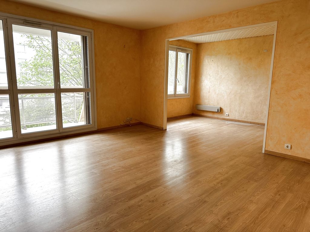 Achat appartement à vendre 4 pièces 86 m² - Vaires-sur-Marne