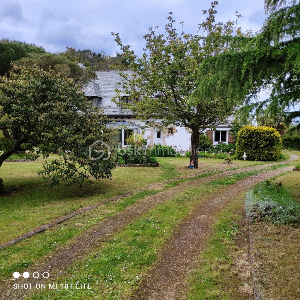 Achat maison 5 chambre(s) - Fréhel