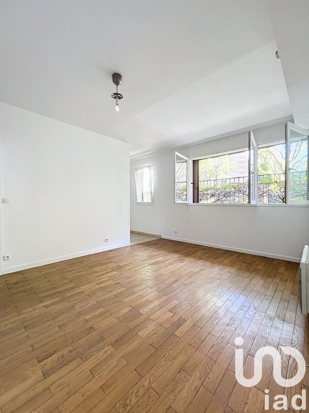 Achat appartement 2 pièce(s) Courbevoie