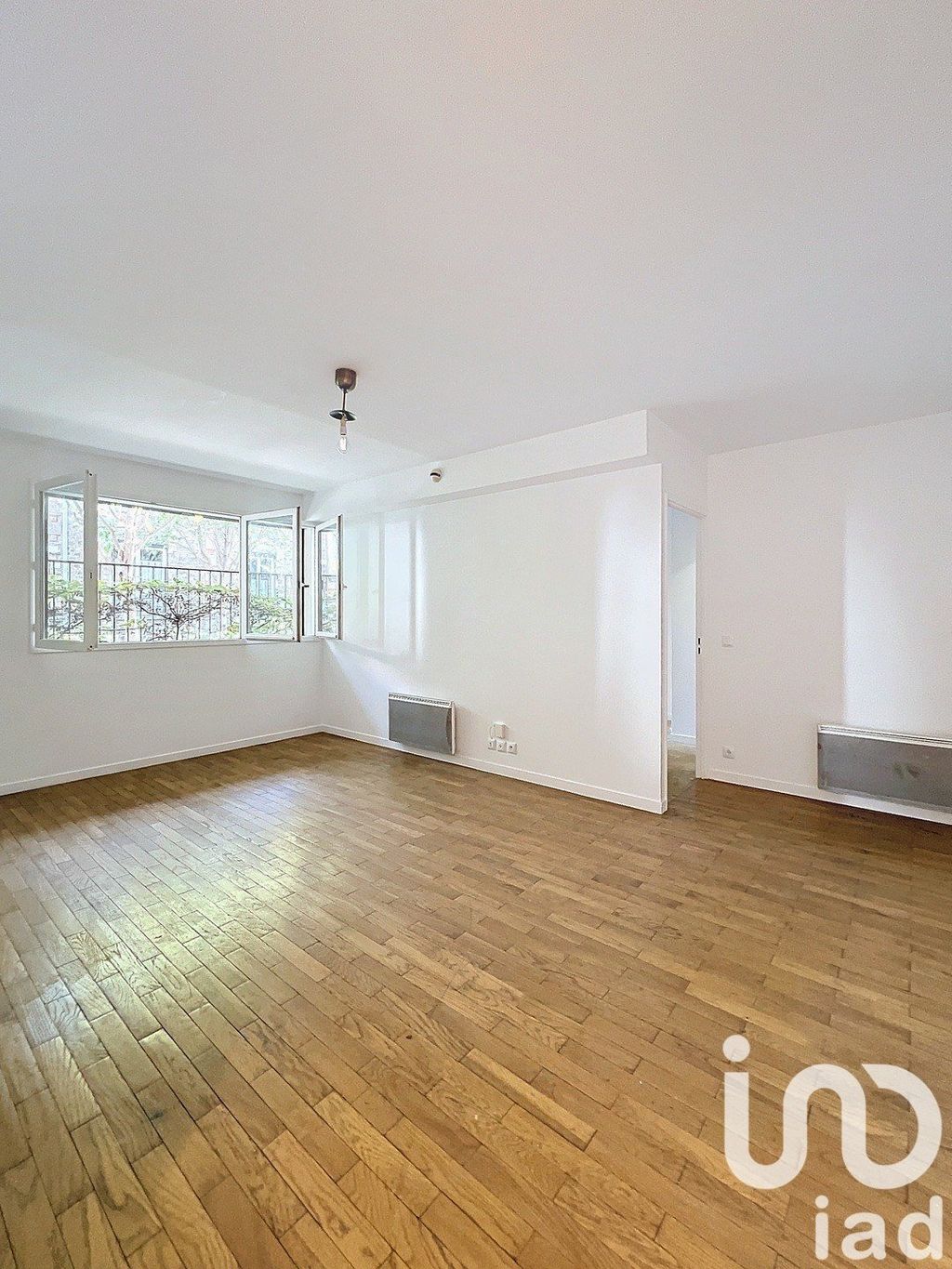 Achat appartement 2 pièce(s) Courbevoie