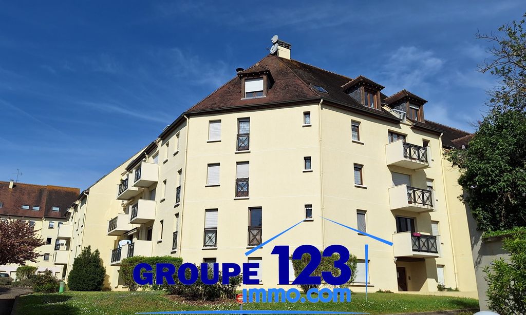 Achat appartement à vendre 2 pièces 54 m² - Auxerre