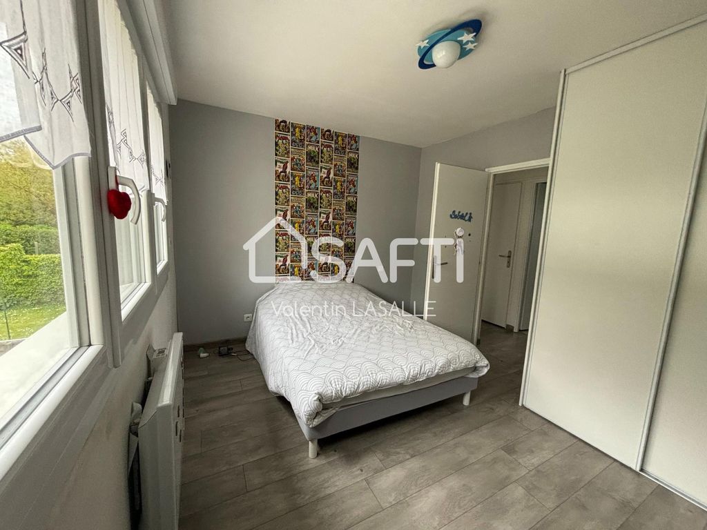 Achat maison 4 chambre(s) - Outreau