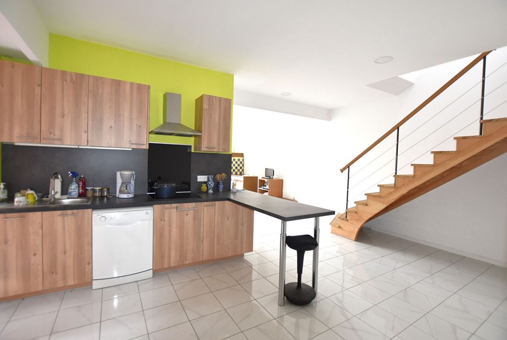 Achat maison à vendre 3 chambres 160 m² - Verdun-sur-Garonne