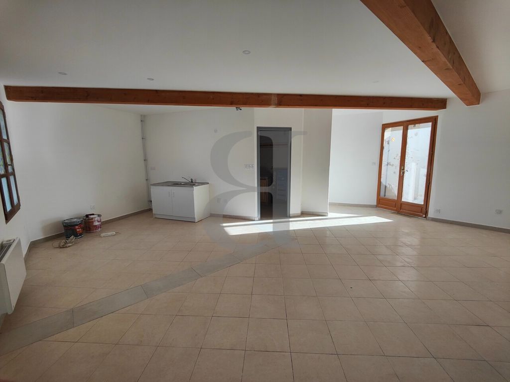 Achat maison 2 chambre(s) - Carpentras