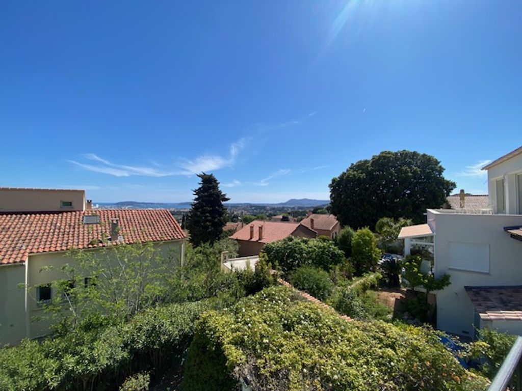 Achat maison 3 chambre(s) - Toulon