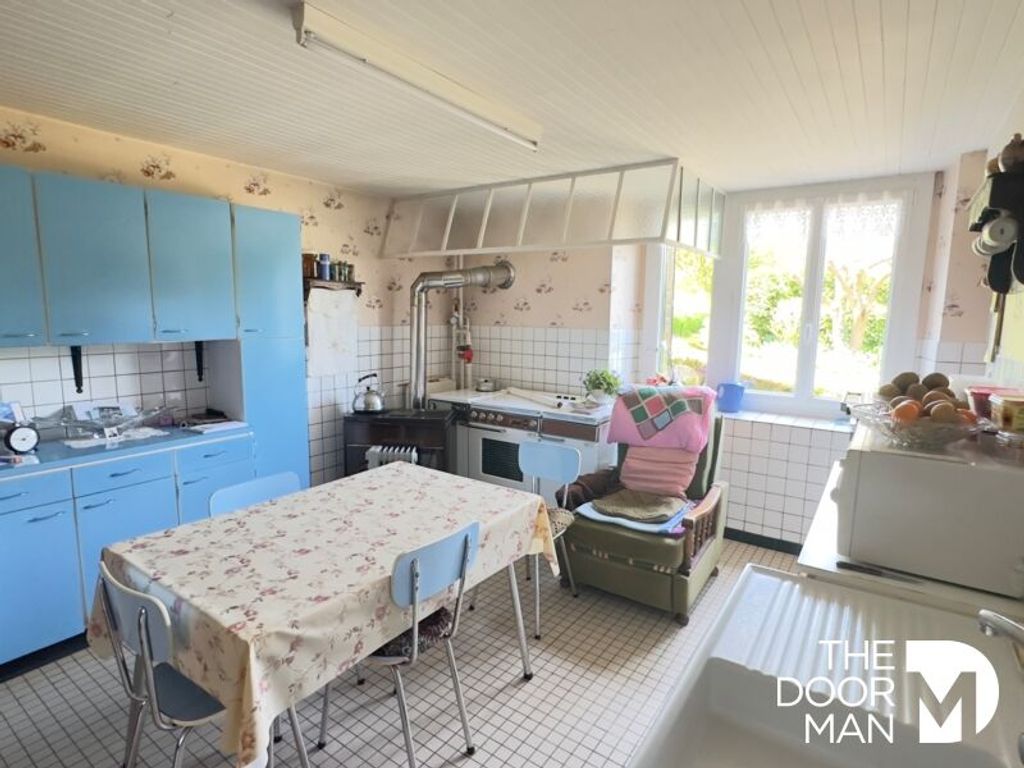 Achat maison 3 chambre(s) - Marnay-sur-Marne