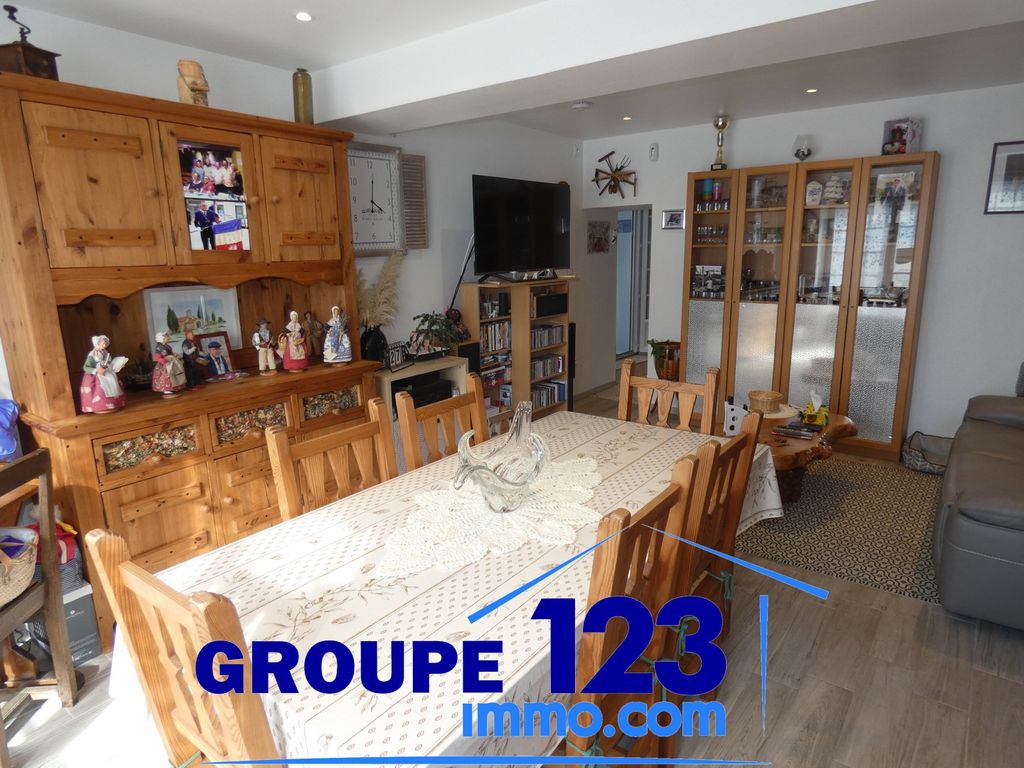 Achat maison 2 chambre(s) - Brienon-sur-Armançon