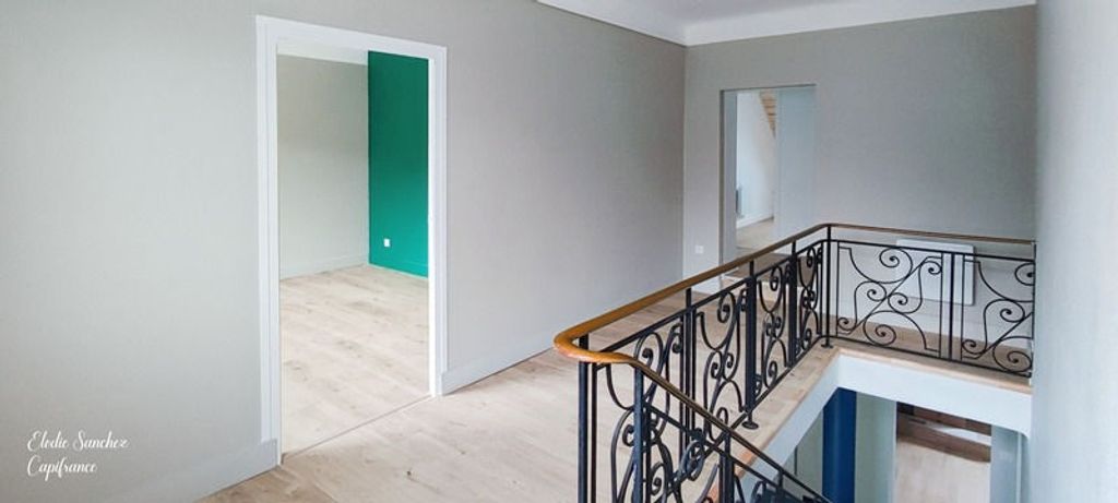 Achat maison 5 chambre(s) - Momères