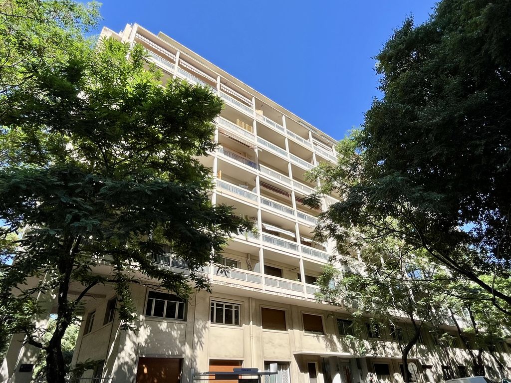 Achat appartement à vendre 3 pièces 48 m² - Toulon