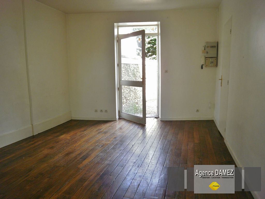 Achat appartement 1 pièce(s) Dourdan