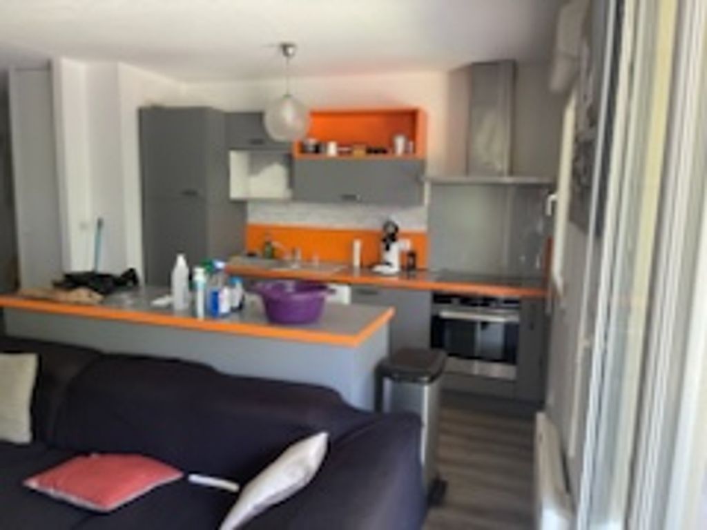 Achat appartement à vendre 3 pièces 64 m² - Boulazac Isle Manoire