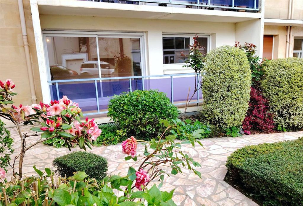 Achat appartement à vendre 3 pièces 74 m² - Chartres