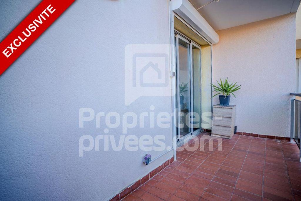 Achat appartement 1 pièce(s) Argelès-sur-Mer