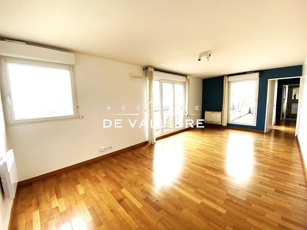 Achat appartement 2 pièce(s) Asnières-sur-Seine