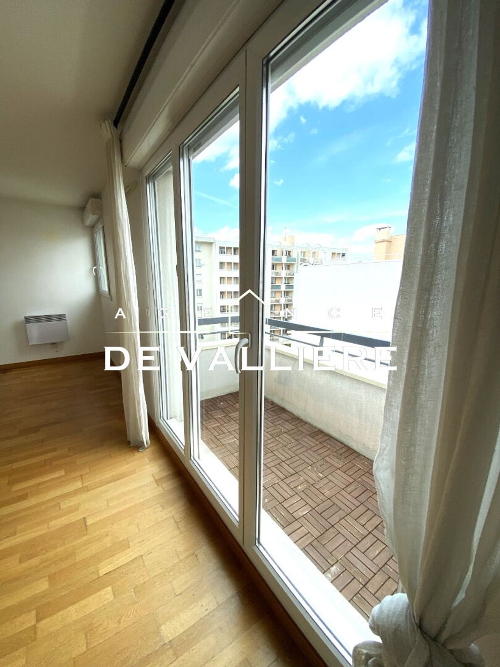 Achat appartement 2 pièce(s) Asnières-sur-Seine