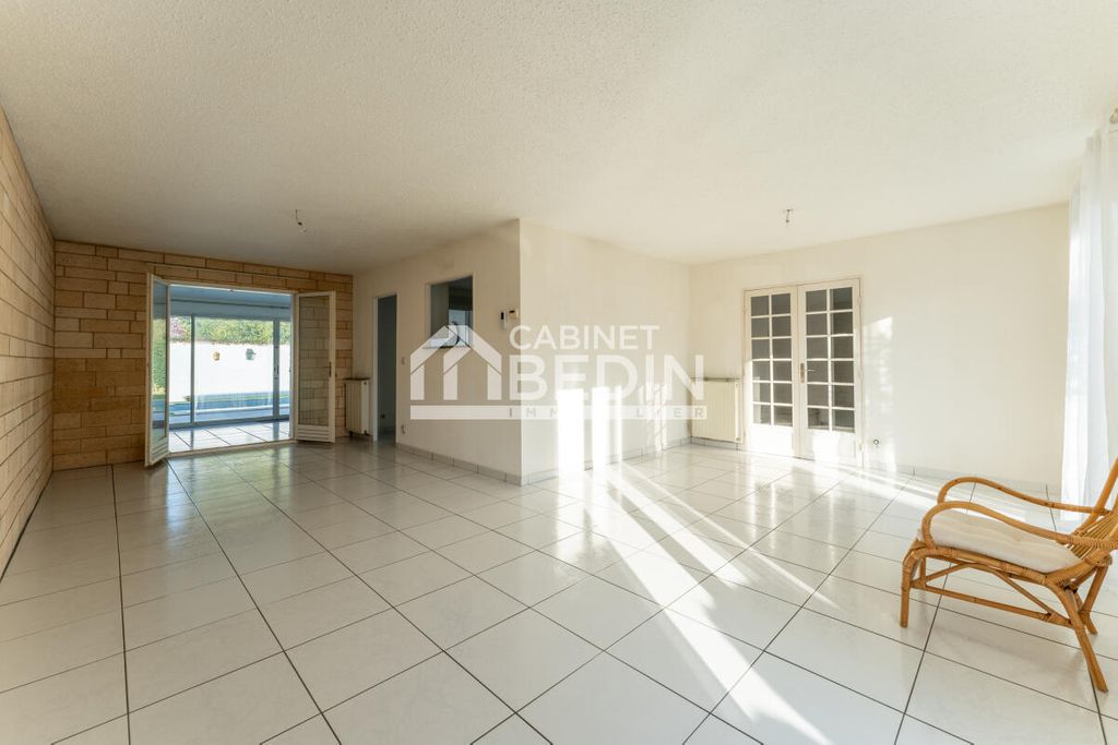 Achat maison 4 chambre(s) - Mérignac