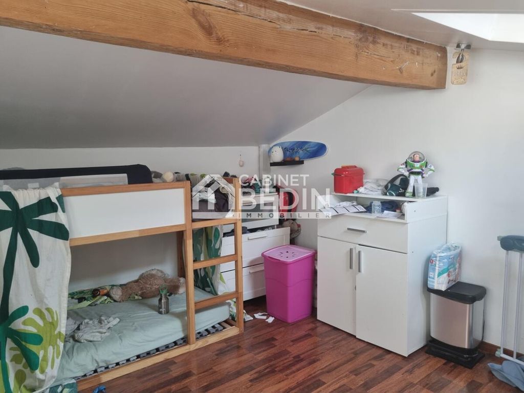 Achat maison 2 chambre(s) - Mérignac