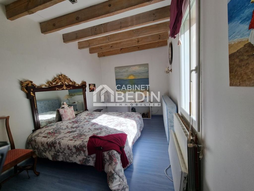 Achat maison 4 chambre(s) - Saint-Vincent-de-Tyrosse