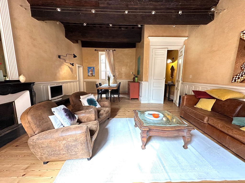 Achat appartement 4 pièce(s) Albi