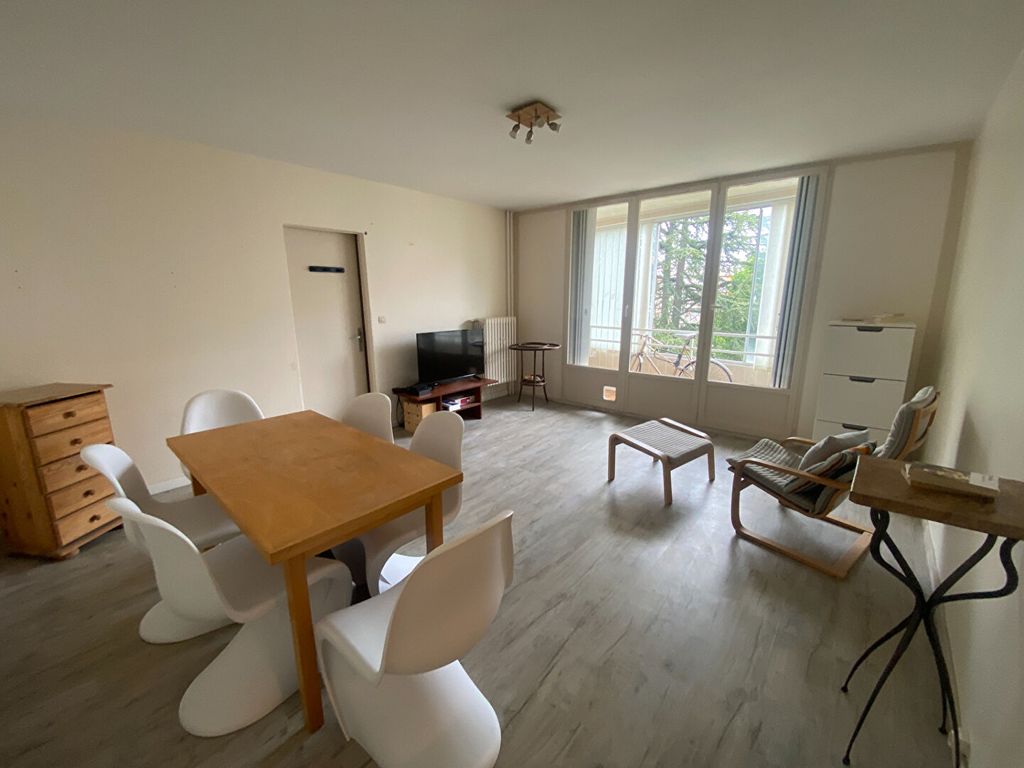 Achat appartement à vendre 4 pièces 78 m² - Chenôve