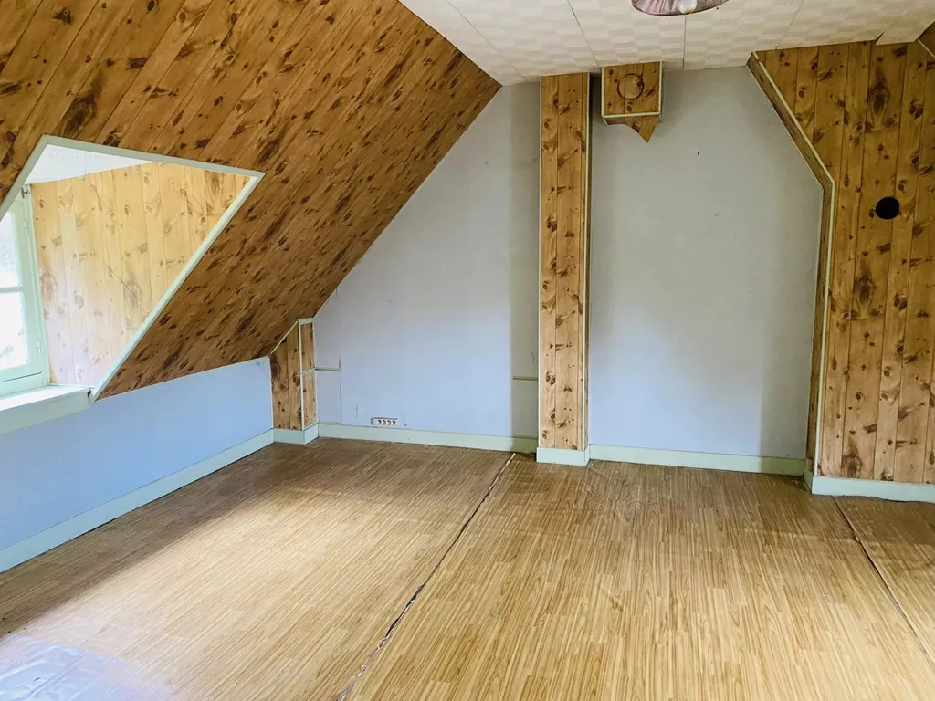 Achat maison 1 chambre(s) - Villers-Cotterêts