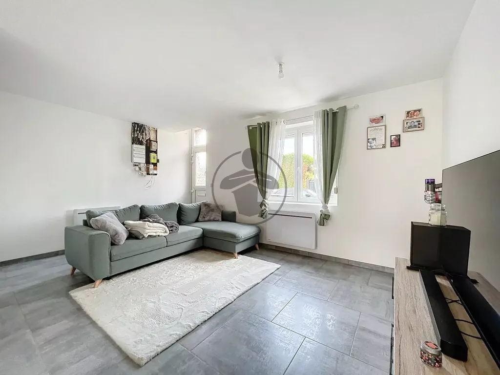 Achat maison 2 chambre(s) - Saint-Quentin