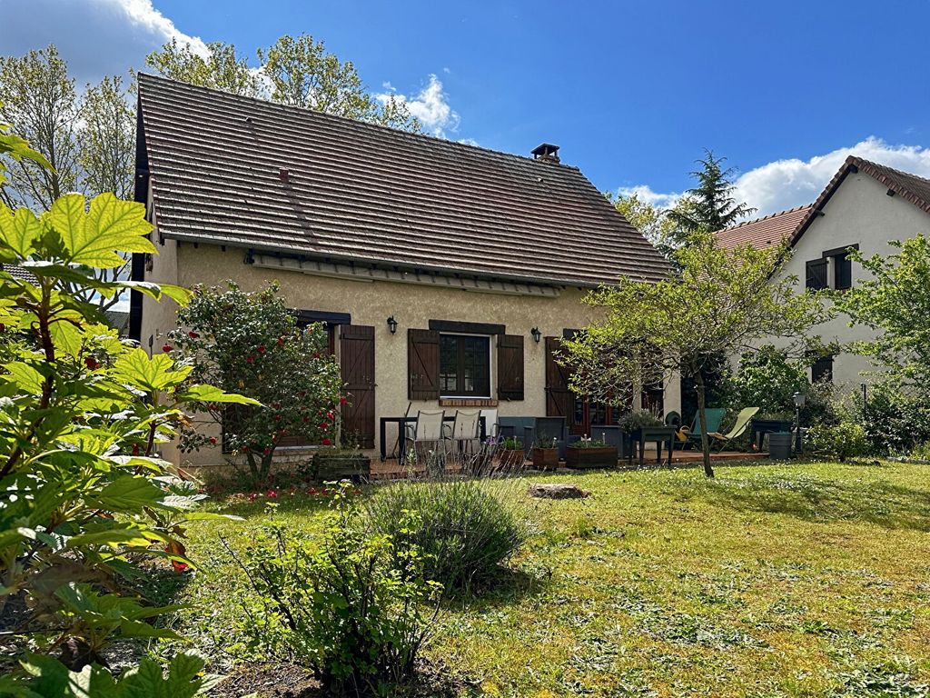 Achat maison à vendre 3 chambres 118 m² - Achères